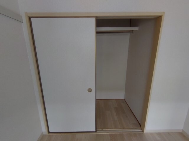 グランビューＢ棟の物件内観写真