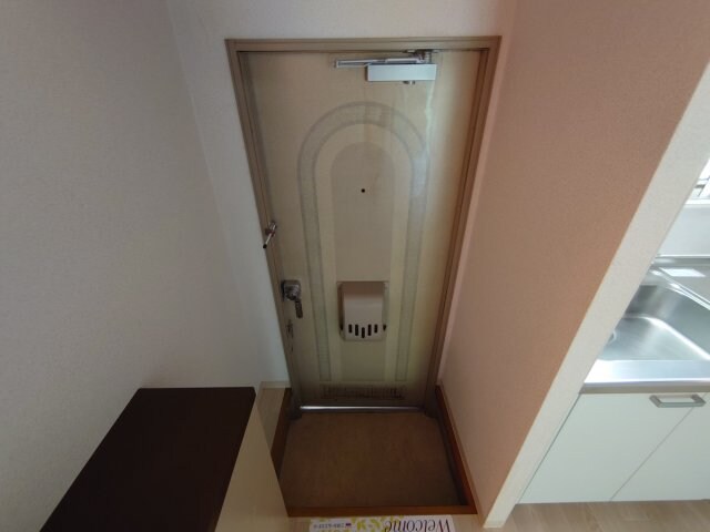 グランビューＢ棟の物件内観写真