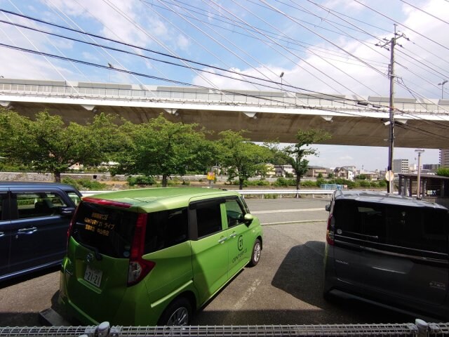 グランビューＢ棟の物件内観写真