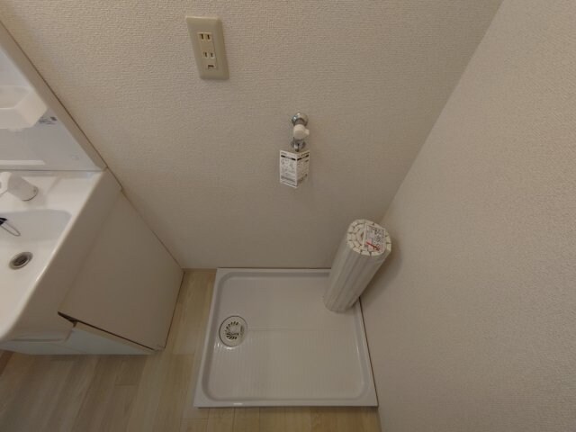 グランビューＢ棟の物件内観写真