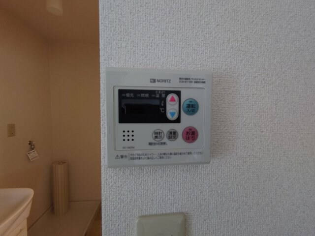 グランビューＢ棟の物件内観写真