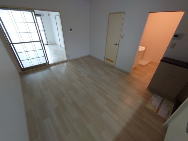 グランビューＢ棟の物件内観写真