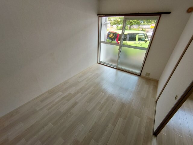 グランビューＢ棟の物件内観写真