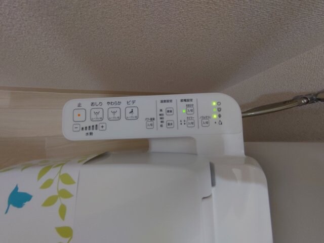 グランビューＢ棟の物件内観写真