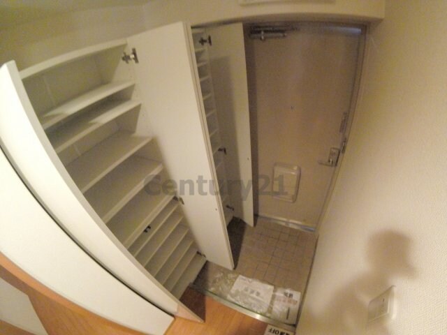 リストン宝塚の物件外観写真