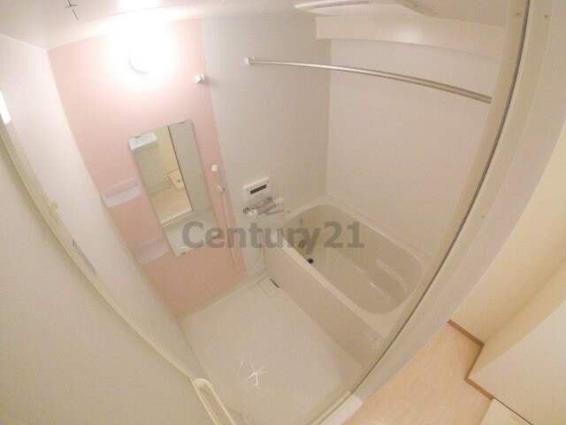 リストン宝塚の物件内観写真