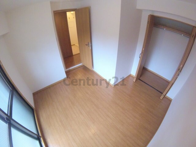 リストン宝塚の物件内観写真