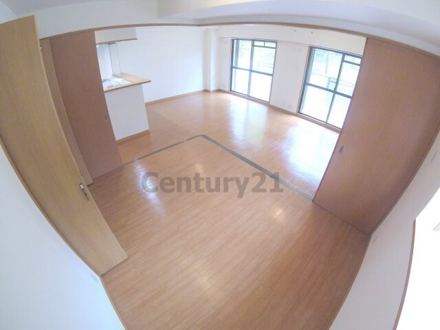 リストン宝塚の物件内観写真