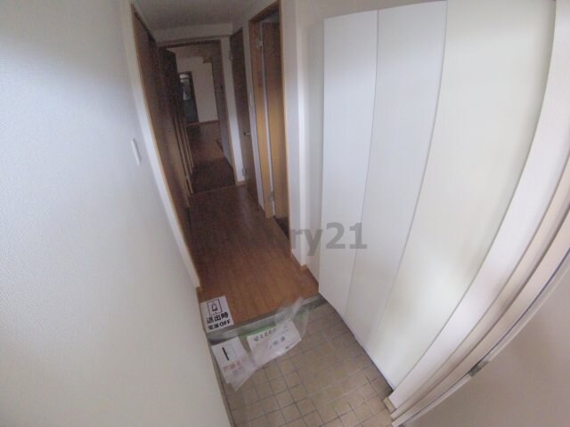 リストン宝塚の物件内観写真