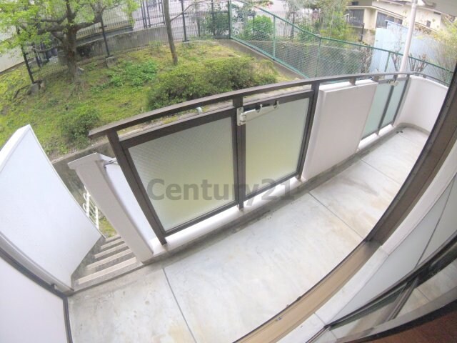 リストン宝塚の物件内観写真