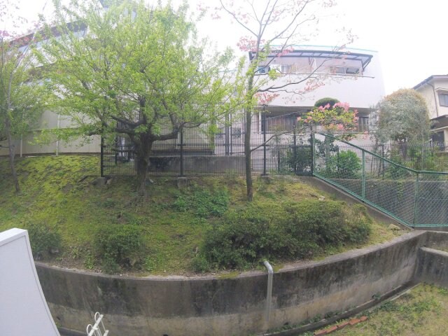 リストン宝塚の物件内観写真