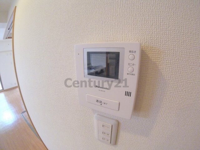 リストン宝塚の物件内観写真