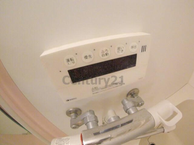 リストン宝塚の物件内観写真