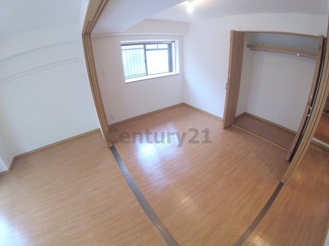 リストン宝塚の物件内観写真