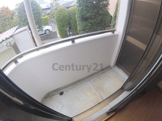 リストン宝塚の物件内観写真