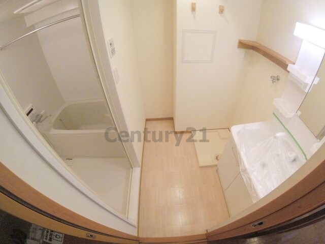 リストン宝塚の物件内観写真