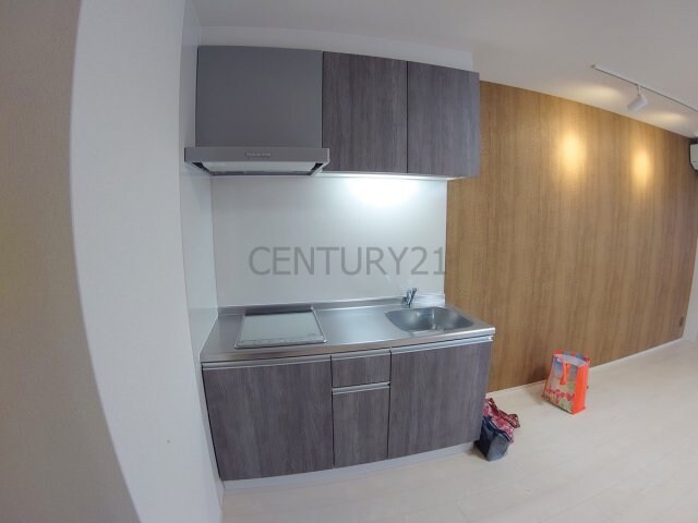 フジパレス伊孑志の物件内観写真