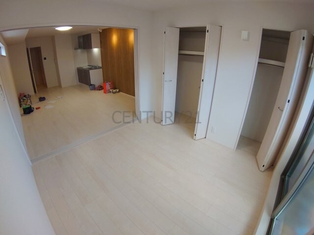 フジパレス伊孑志の物件内観写真