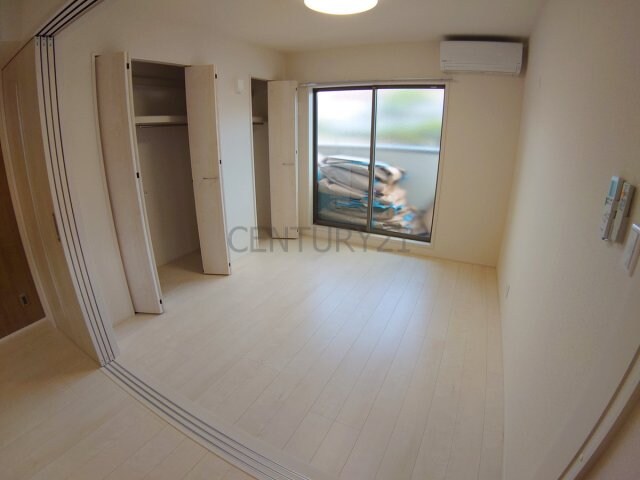 フジパレス伊孑志の物件内観写真