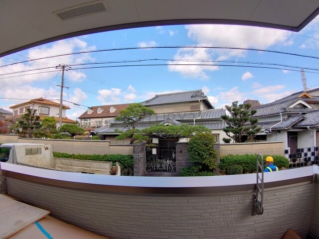 フジパレス伊孑志の物件内観写真