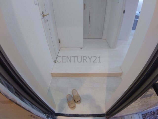 フジパレス伊孑志の物件内観写真