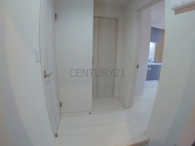 フジパレス伊孑志の物件内観写真