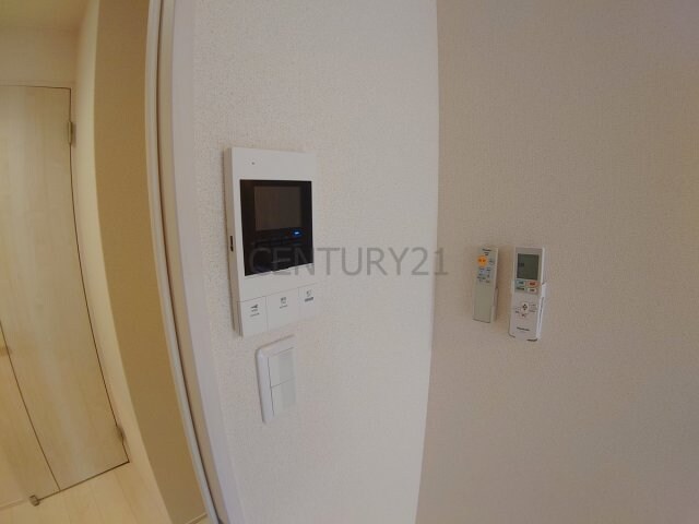 フジパレス伊孑志の物件内観写真