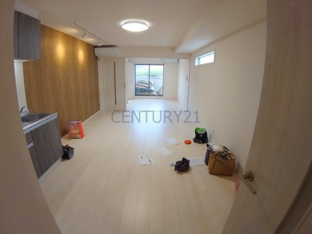 フジパレス伊孑志の物件内観写真