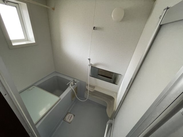 プラビーラコート5の物件内観写真