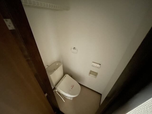 プラビーラコート5の物件内観写真