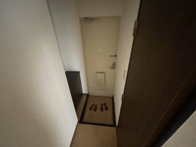 プラビーラコート5の物件内観写真