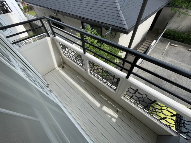 プラビーラコート5の物件内観写真