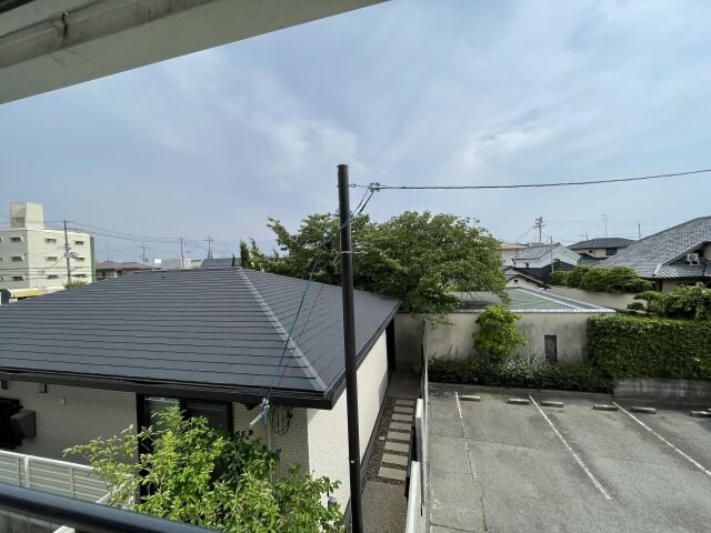 プラビーラコート5の物件内観写真