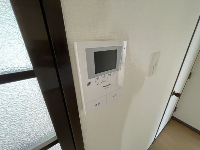 プラビーラコート5の物件内観写真