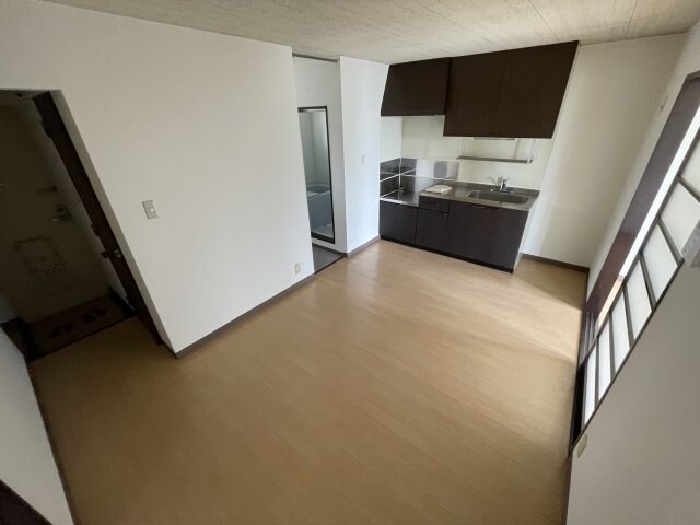 プラビーラコート5の物件内観写真