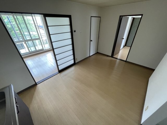 プラビーラコート5の物件内観写真