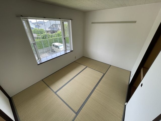 プラビーラコート5の物件内観写真