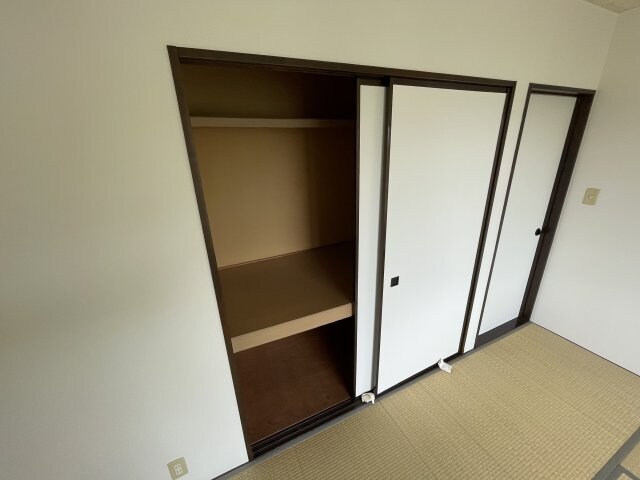 プラビーラコート5の物件内観写真