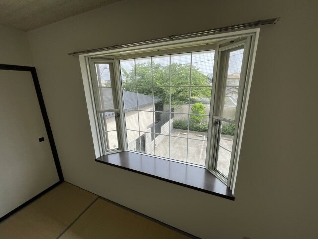 プラビーラコート5の物件内観写真