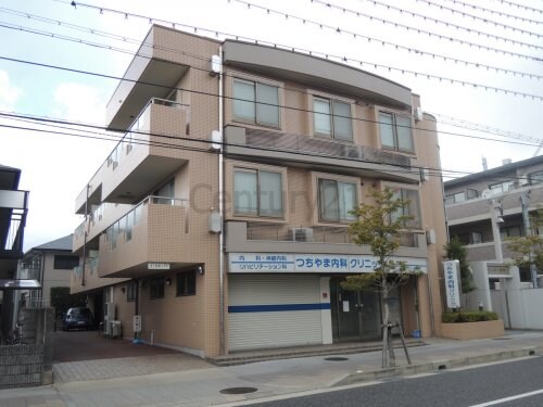 プラビーラコート5の物件内観写真