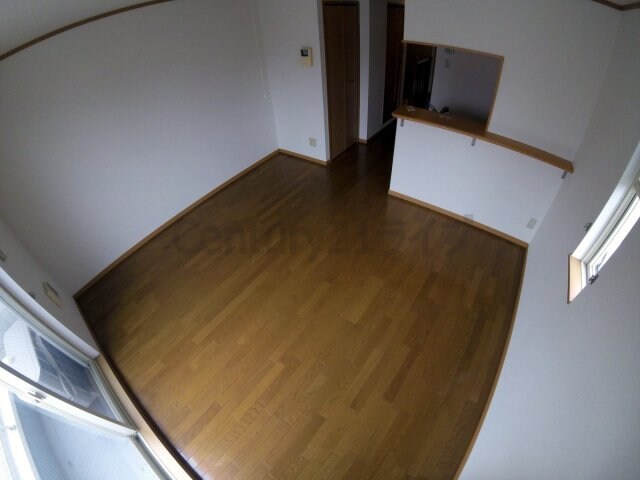 デフィ昆陽の物件内観写真