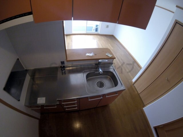 デフィ昆陽の物件内観写真