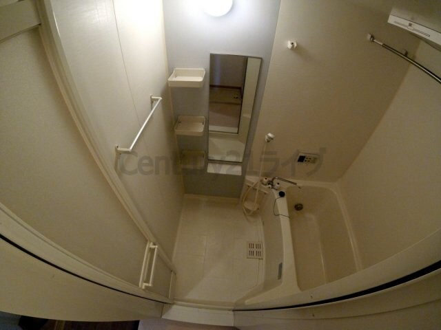 デフィ昆陽の物件内観写真