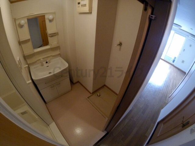 デフィ昆陽の物件内観写真