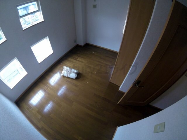 デフィ昆陽の物件内観写真