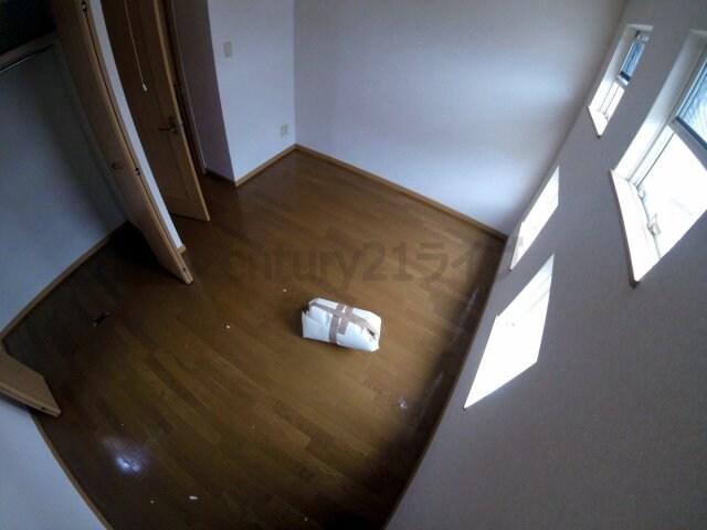 デフィ昆陽の物件内観写真