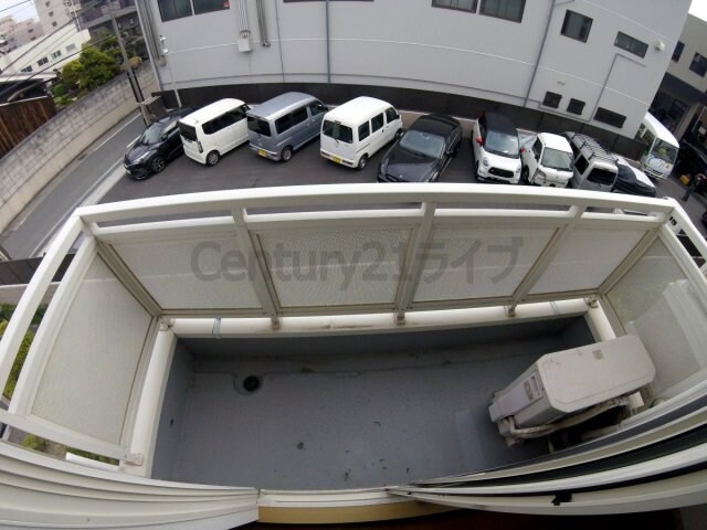 デフィ昆陽の物件内観写真