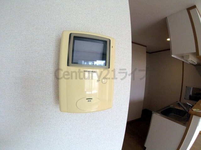 デフィ昆陽の物件内観写真