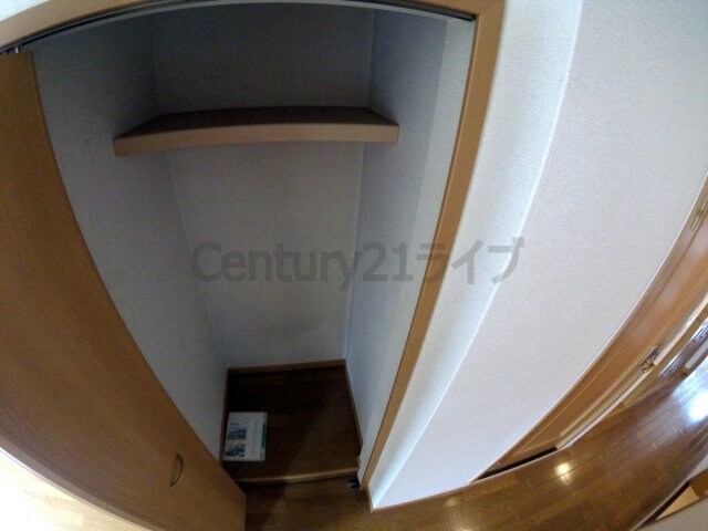 デフィ昆陽の物件内観写真