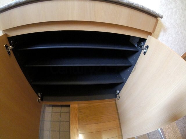 デフィ昆陽の物件内観写真